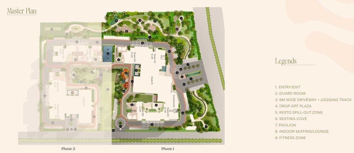 WhitehatRealtySitePlan