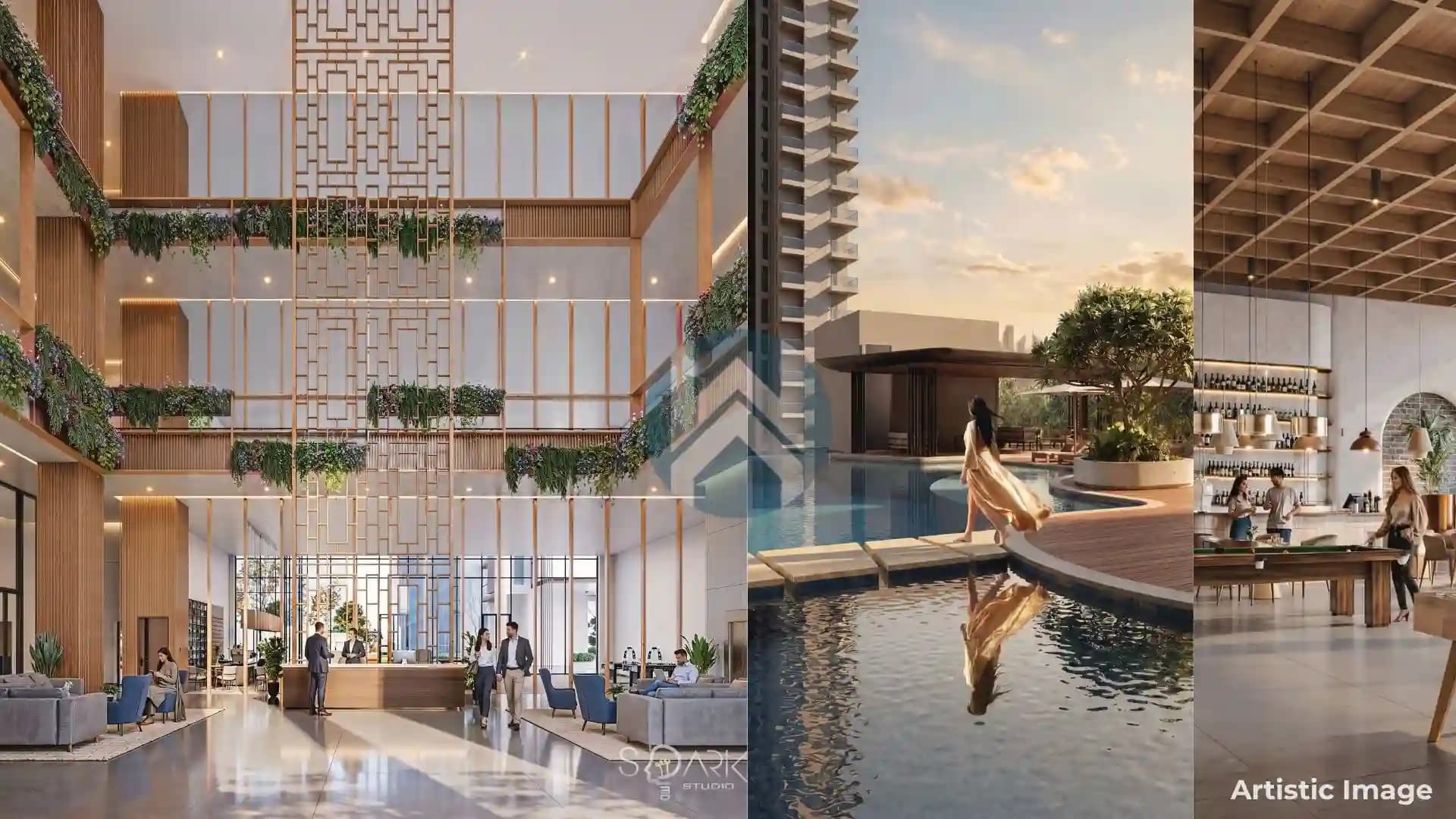 Aditya Rosemont Residency 3