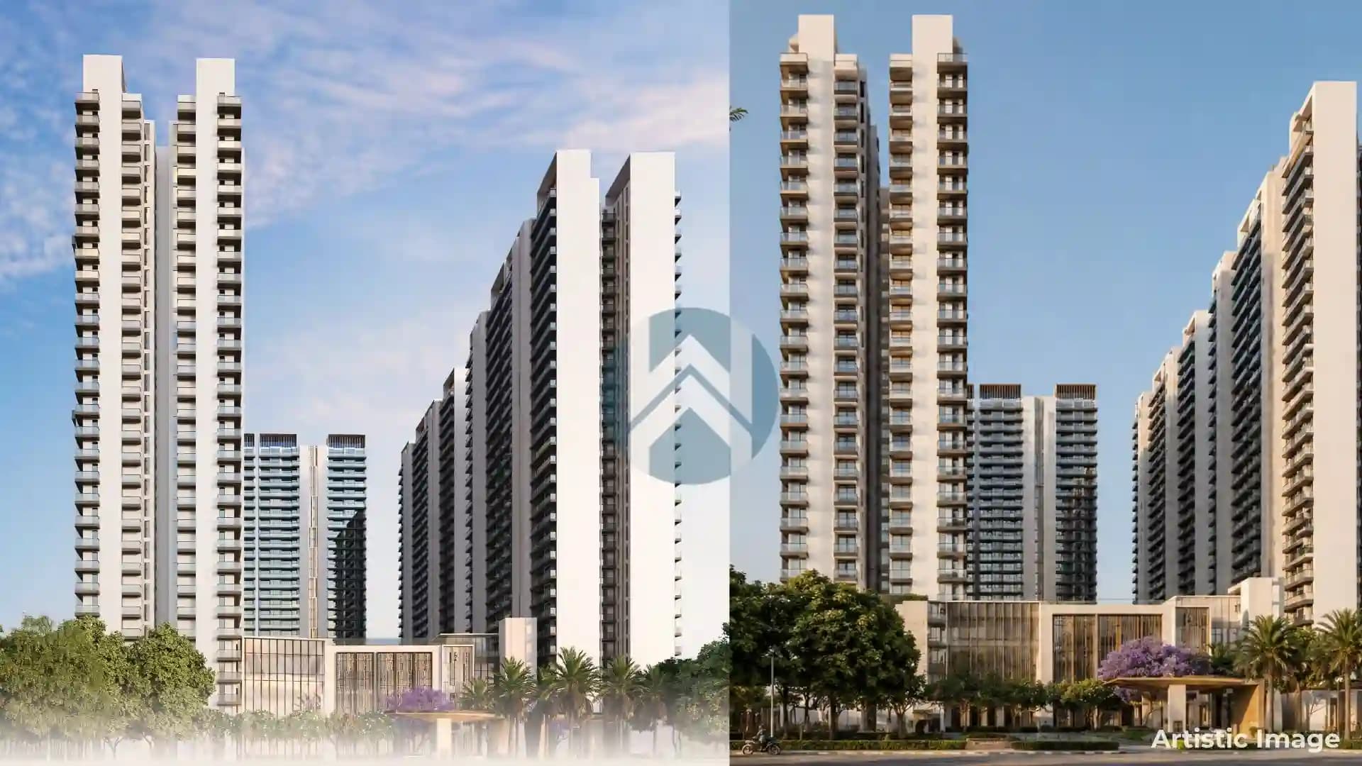 Aditya Rosemont Residency
