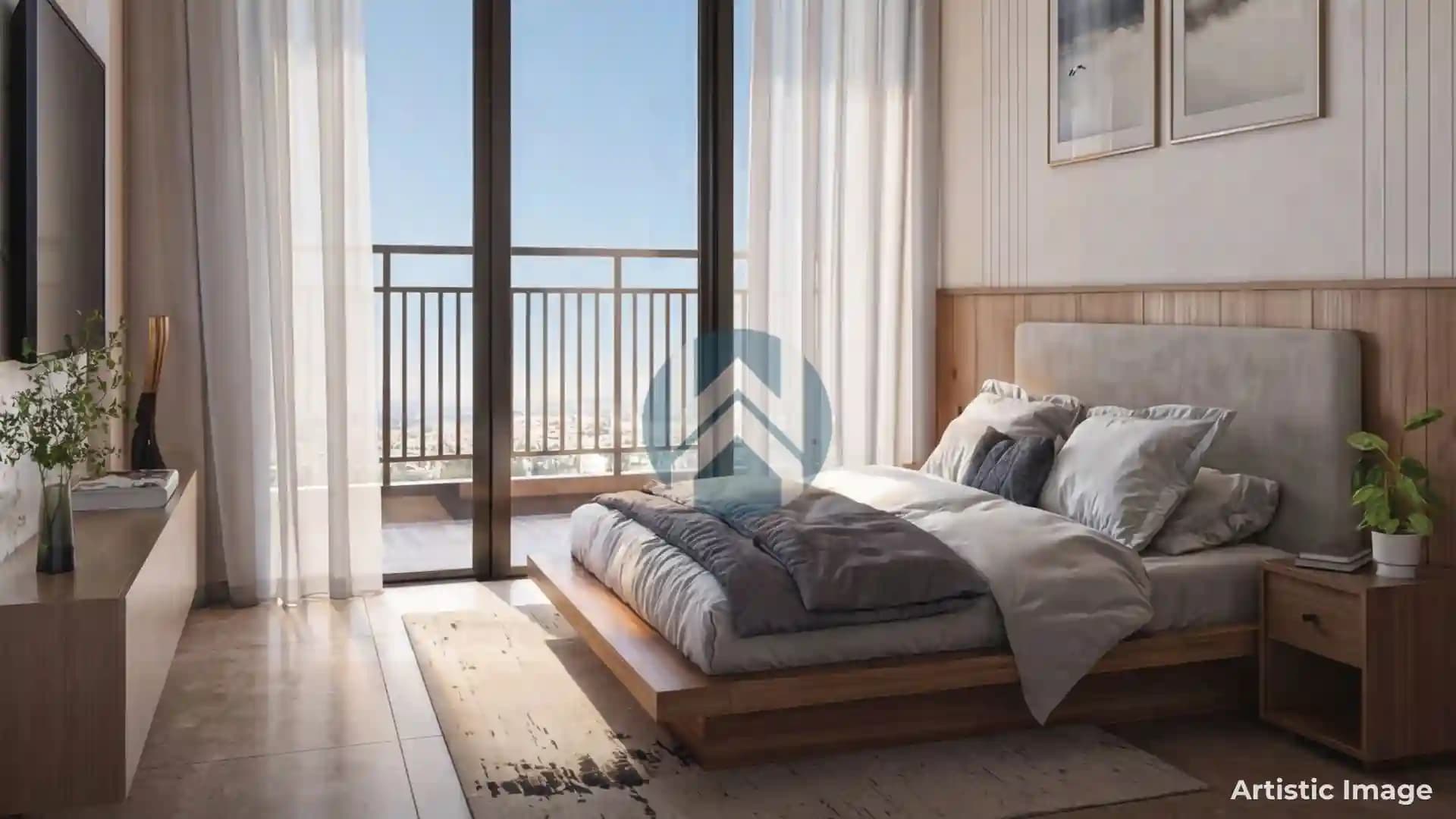 Aditya Rosemont Residency 4