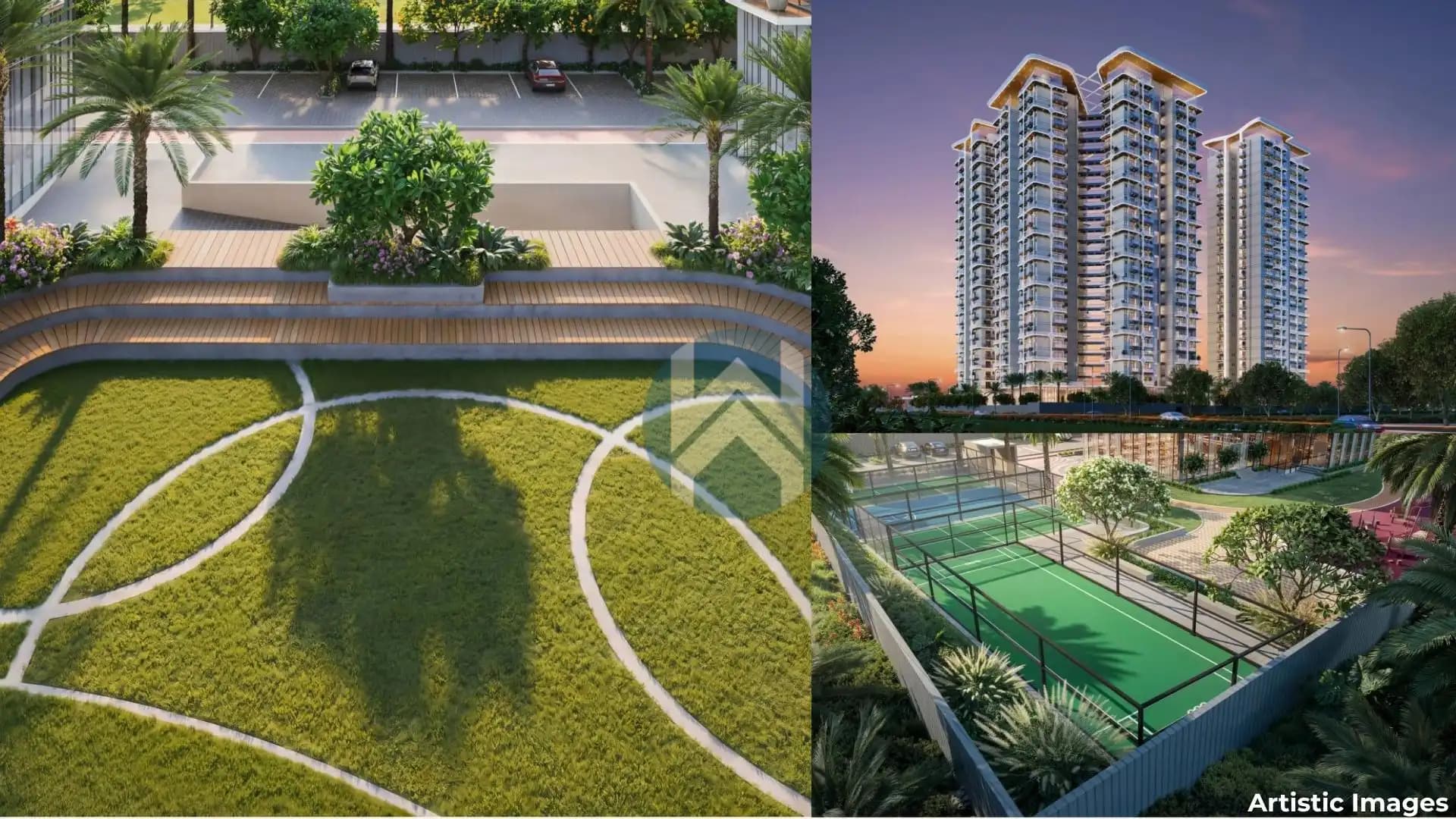 Anantara World 3