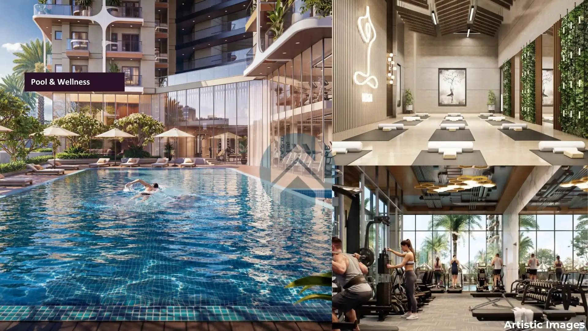 Anantara World 4