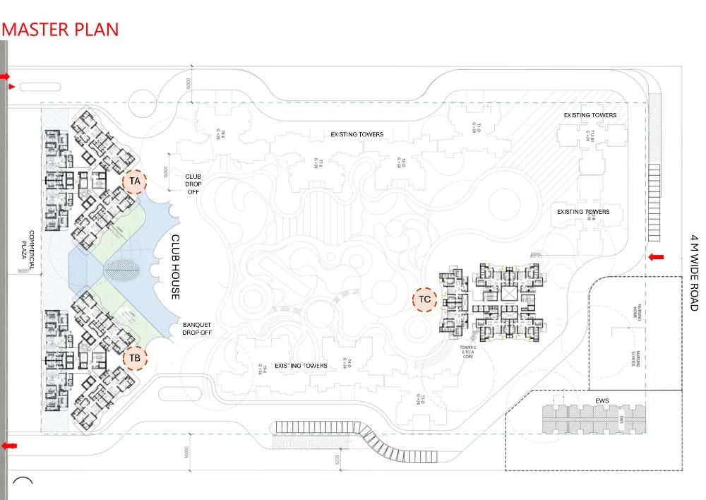 WhitehatRealtySitePlan