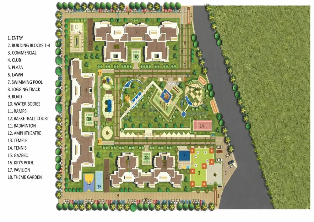 WhitehatRealtySitePlan