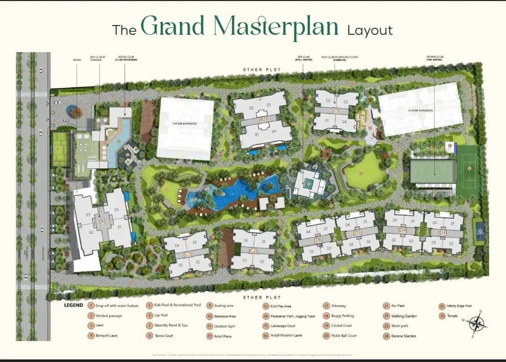 WhitehatRealtySitePlan