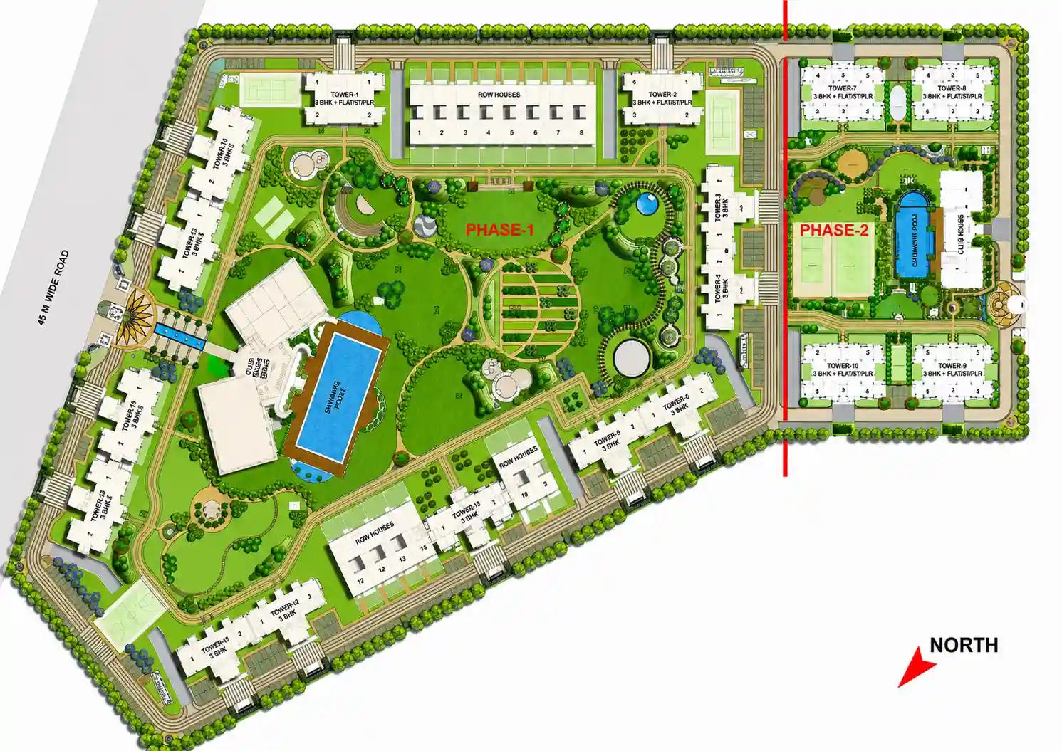 WhitehatRealtySitePlan