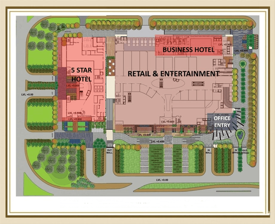 WhitehatRealtySitePlan