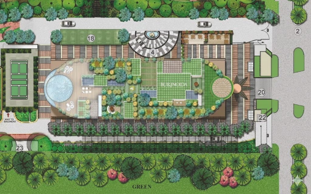 WhitehatRealtySitePlan