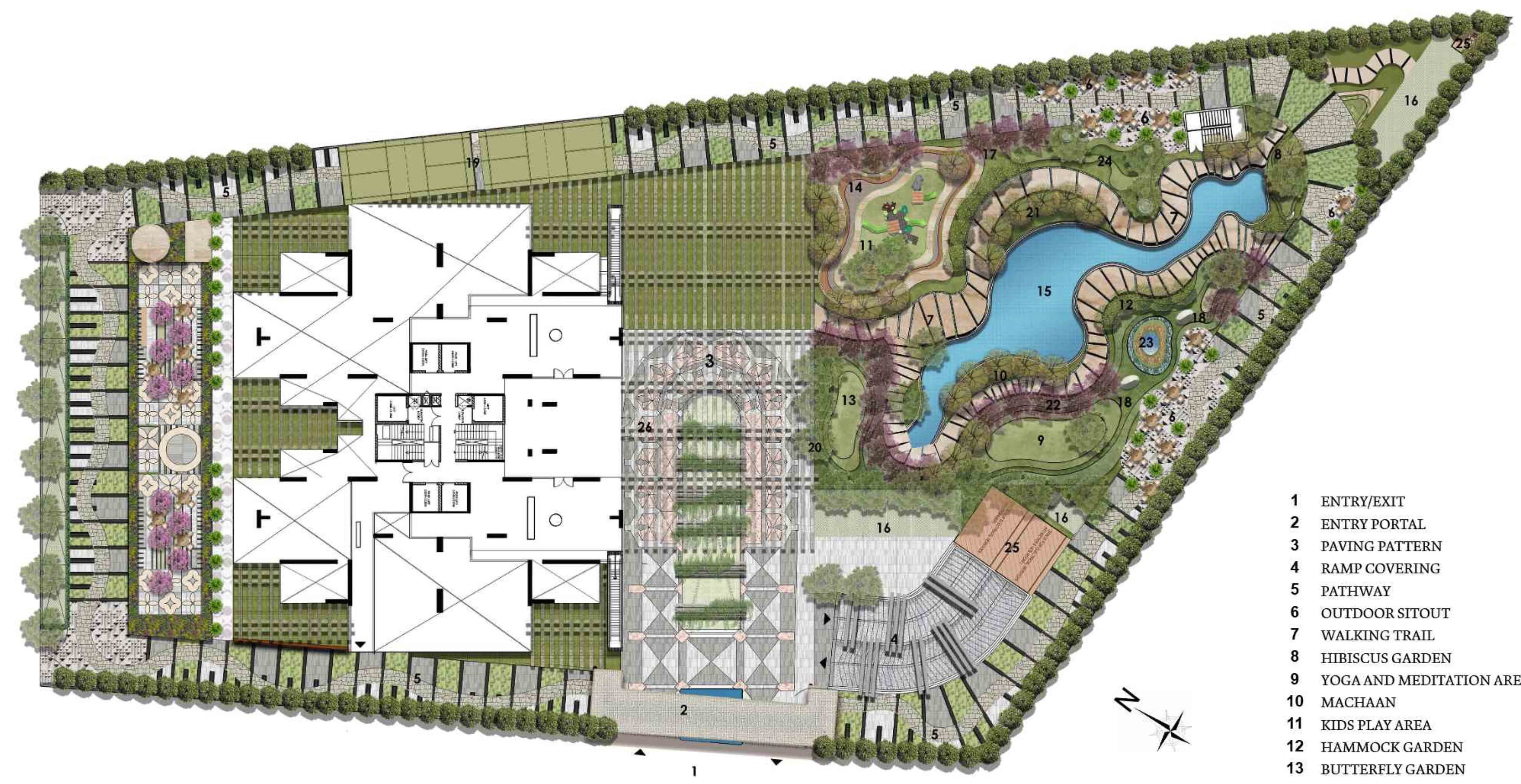 WhitehatRealtySitePlan