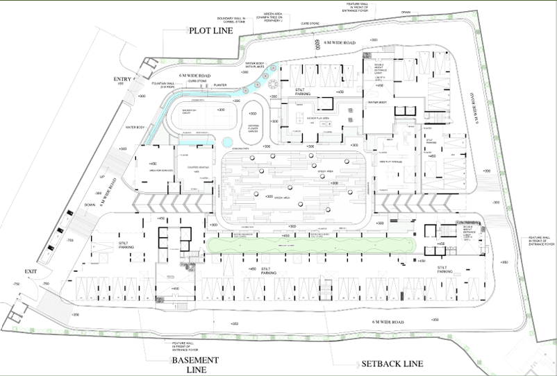 WhitehatRealtySitePlan
