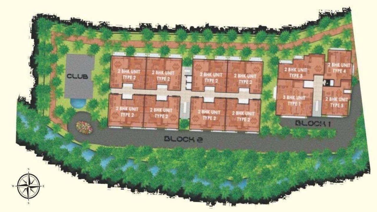 WhitehatRealtySitePlan