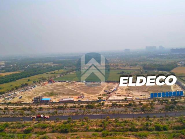 Eldeco ballads of bliss logo