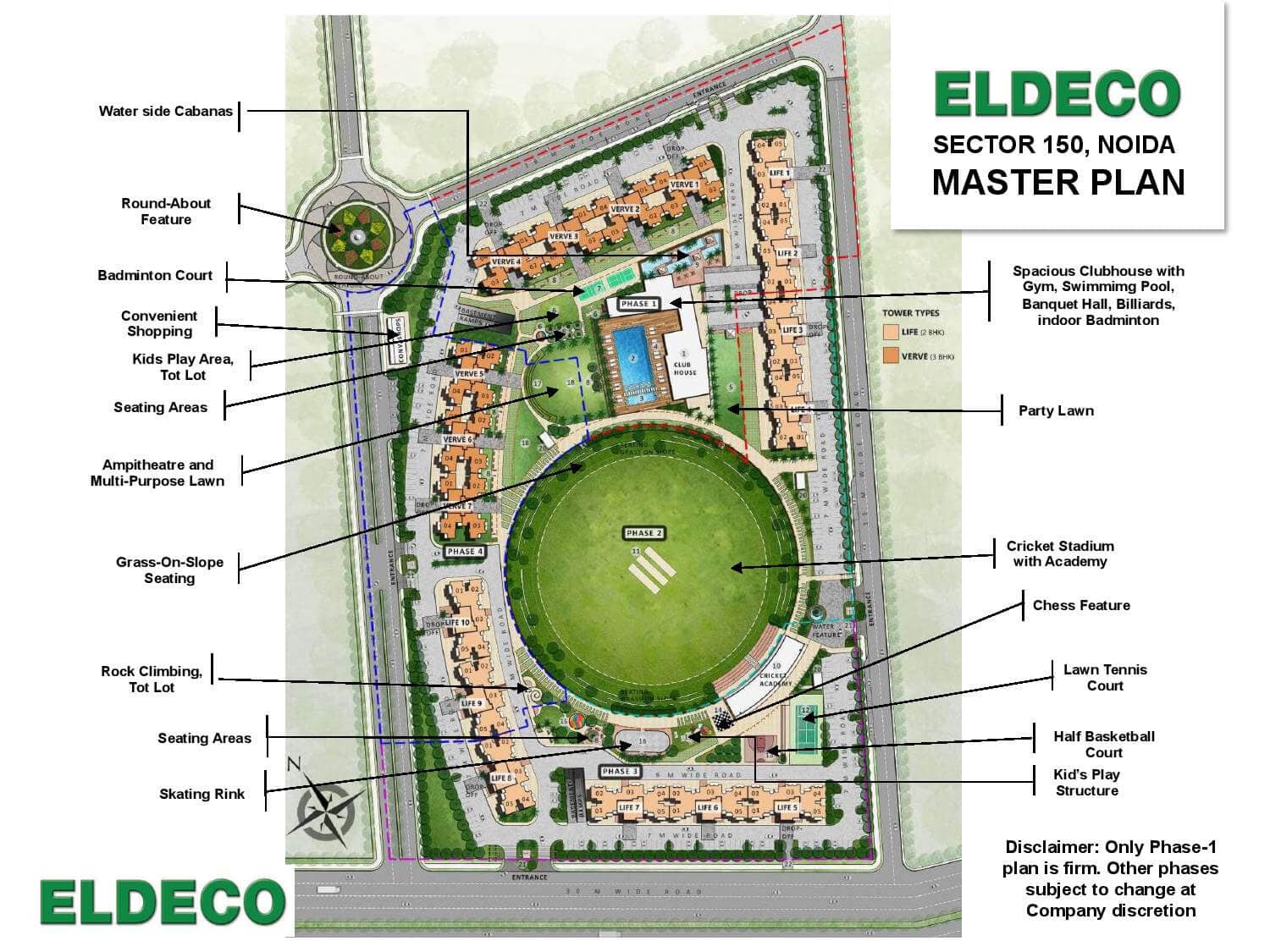 WhitehatRealtySitePlan