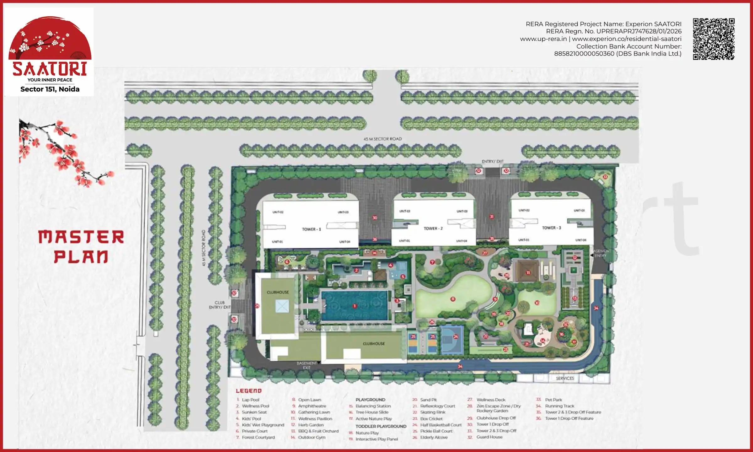 WhitehatRealtySitePlan