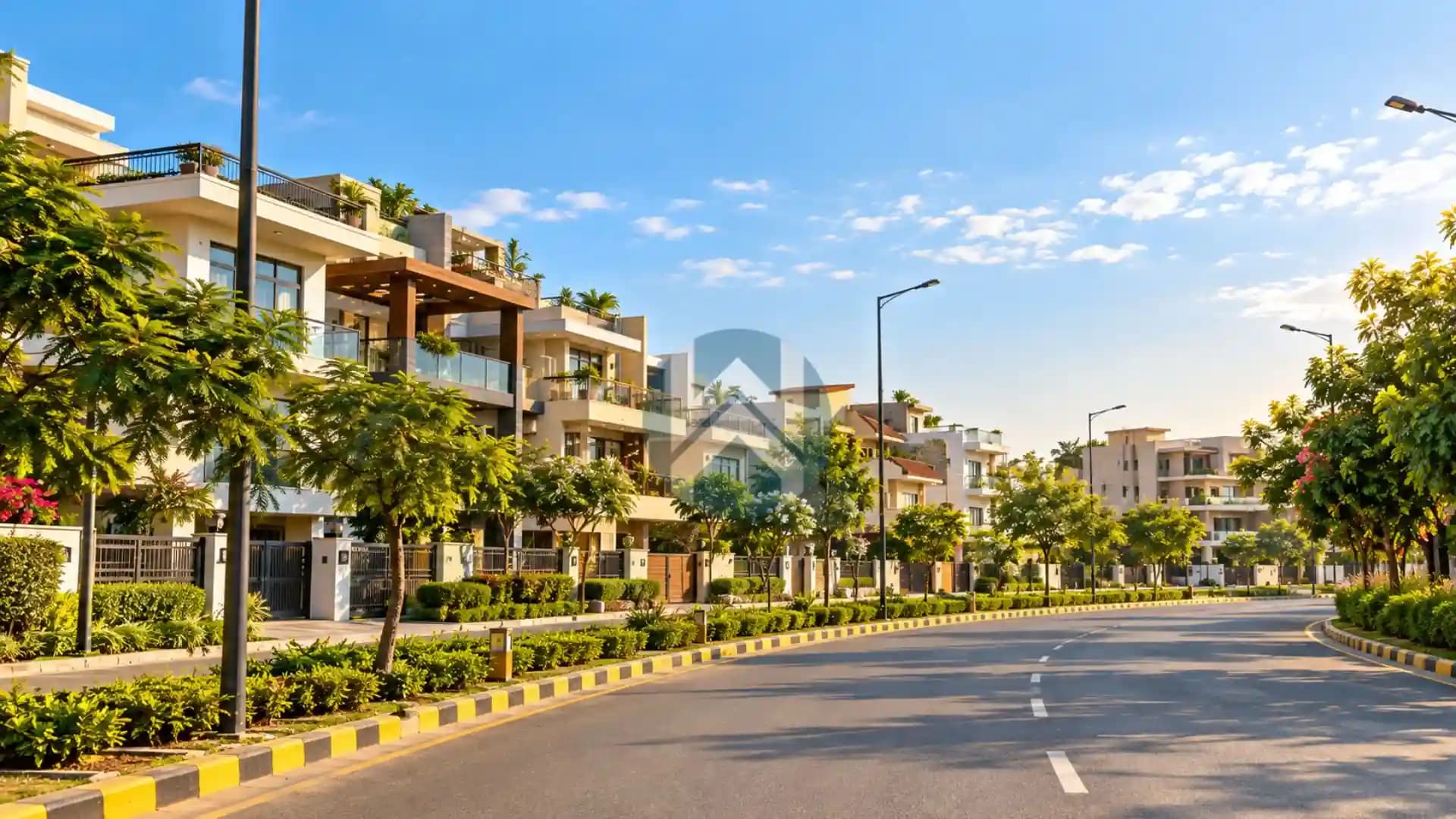 Gaur Yamuna City 4