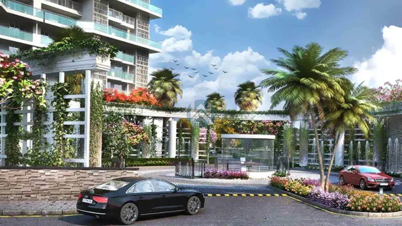 Godrej Palm Retreat 3
