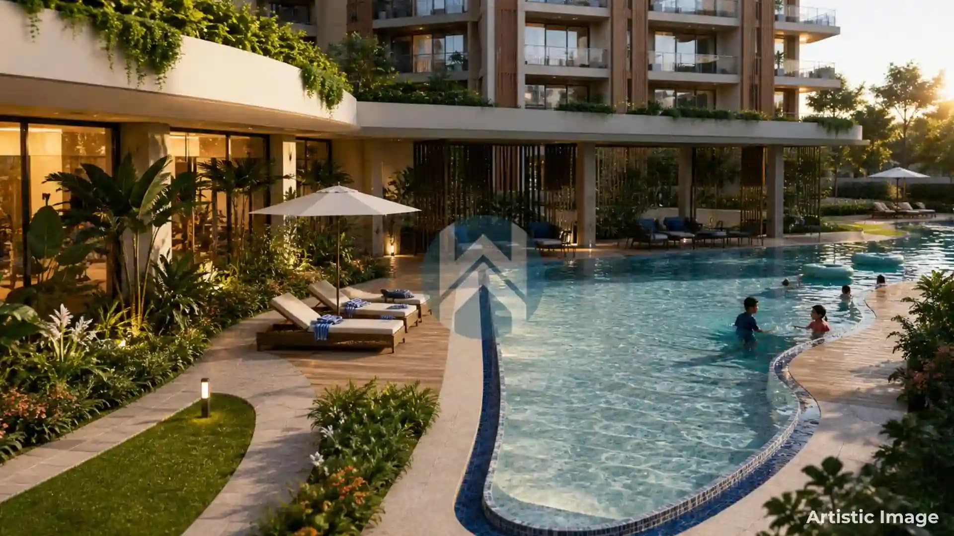 Karyan Trevana Residences 2