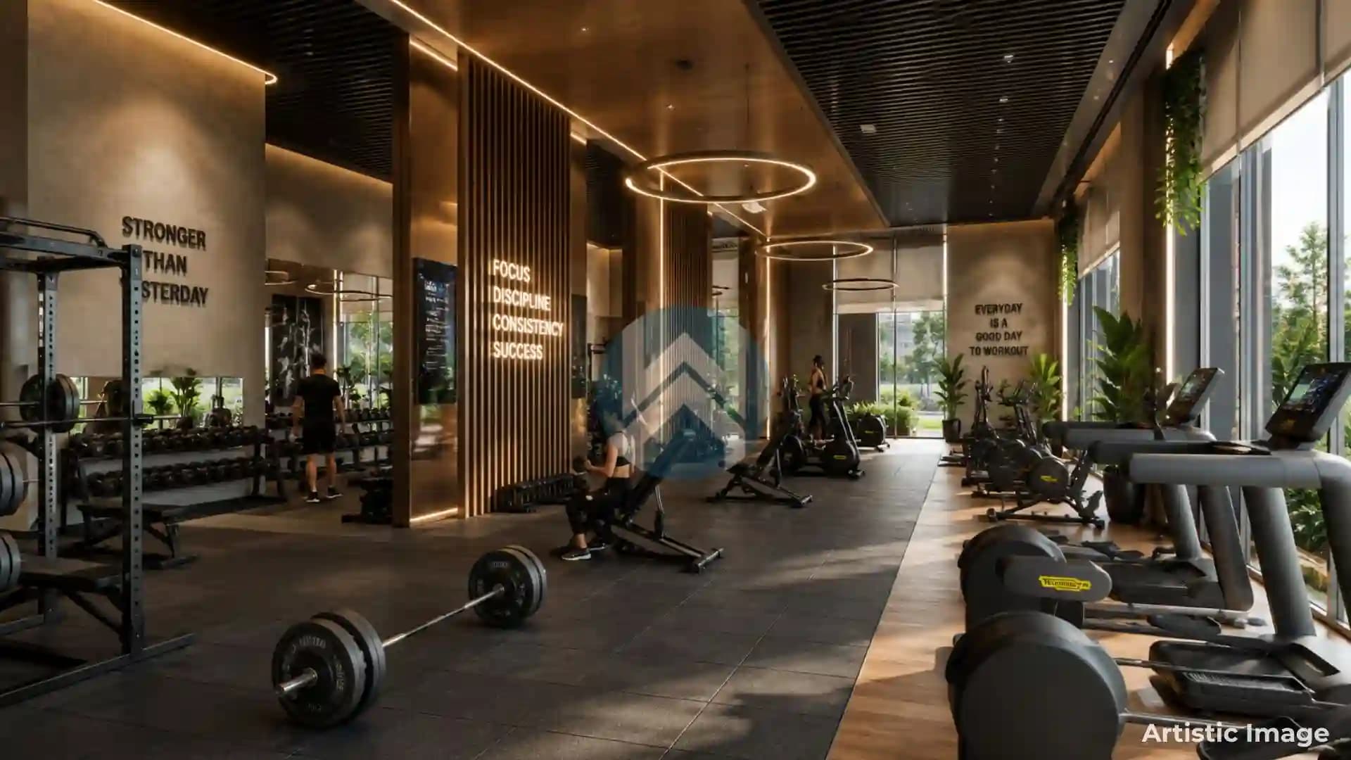Karyan Trevana Residences 3