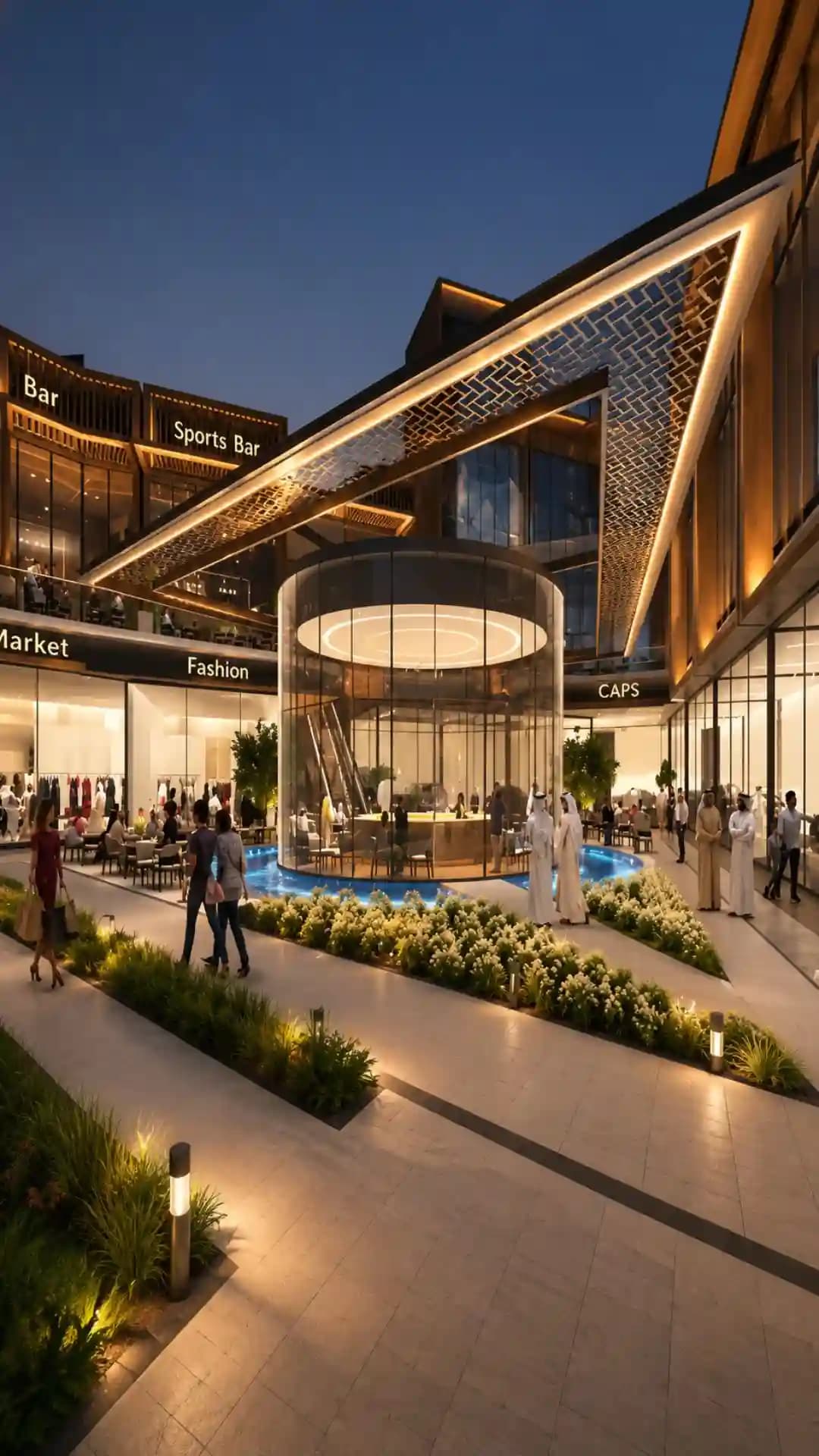 M3M Jacob & Co Residences 4