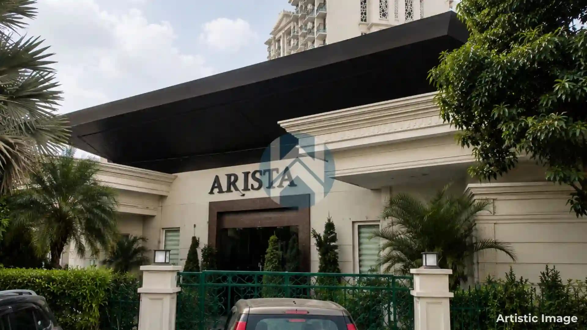 Nimbus The Arista Luxe 4