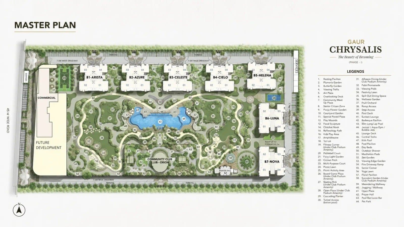 WhitehatRealtySitePlan