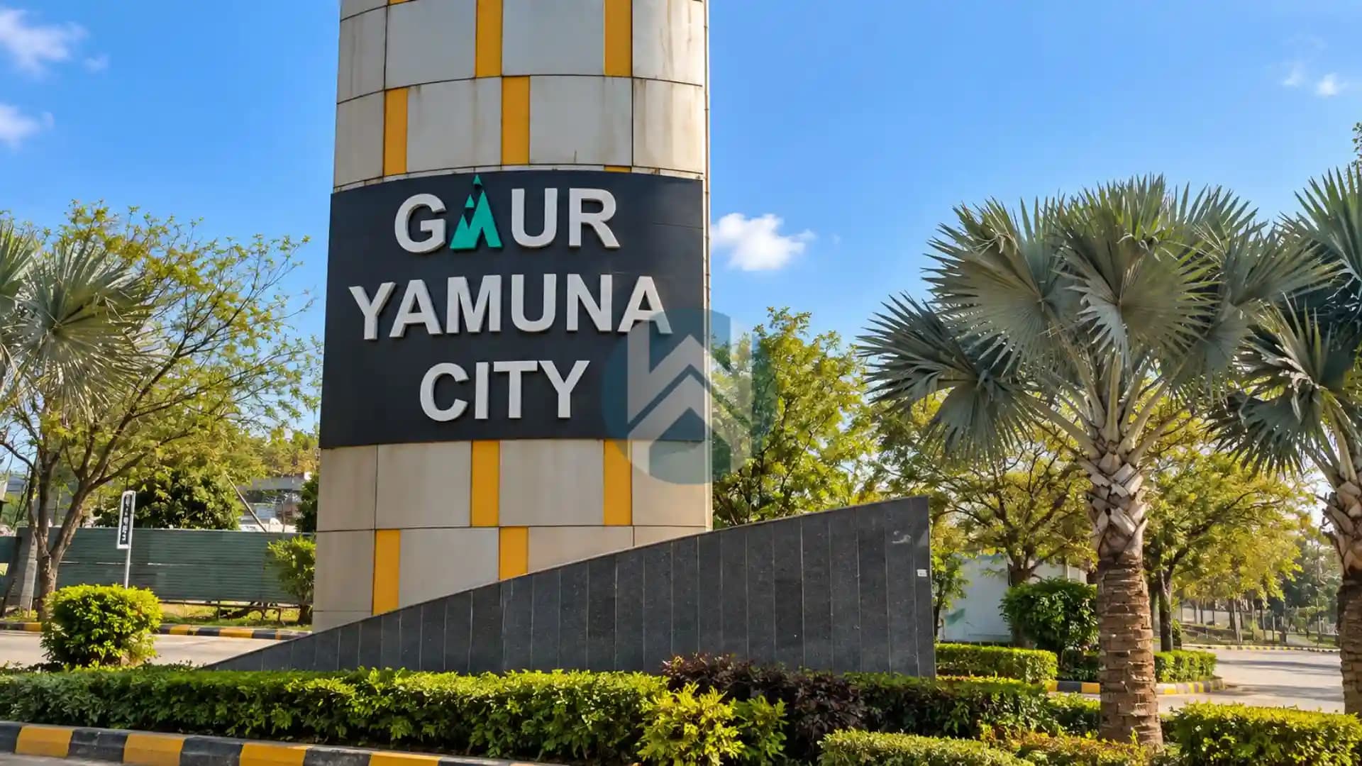 Gaur Yamuna City
