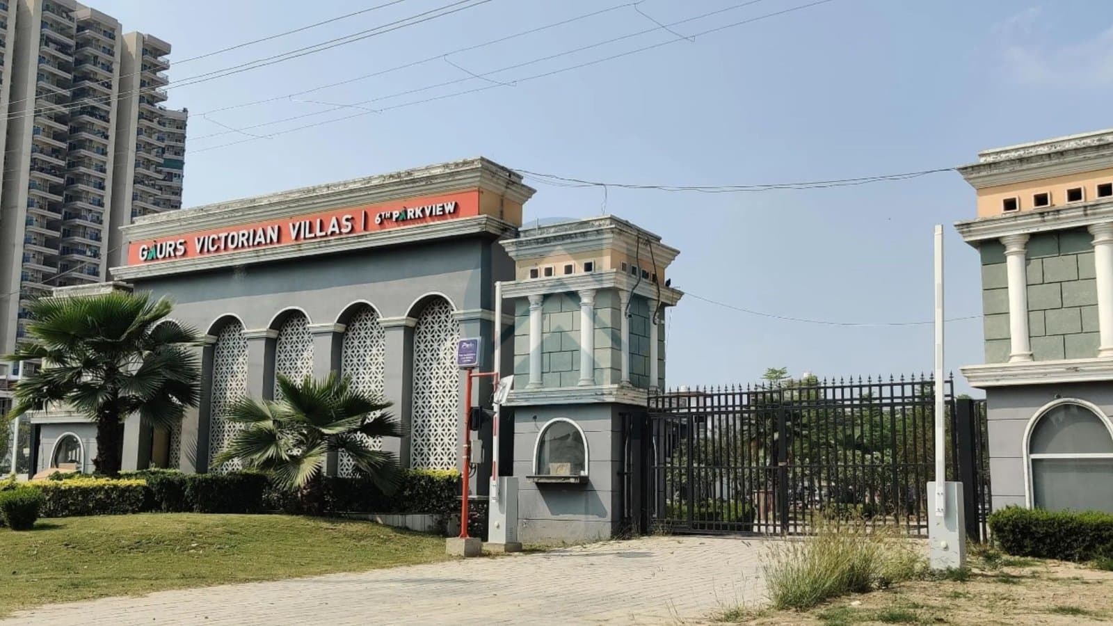 Gaur Yamuna City