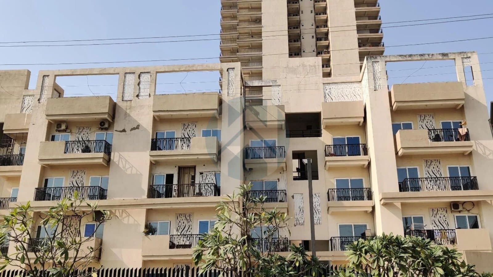 Gaur Yamuna City
