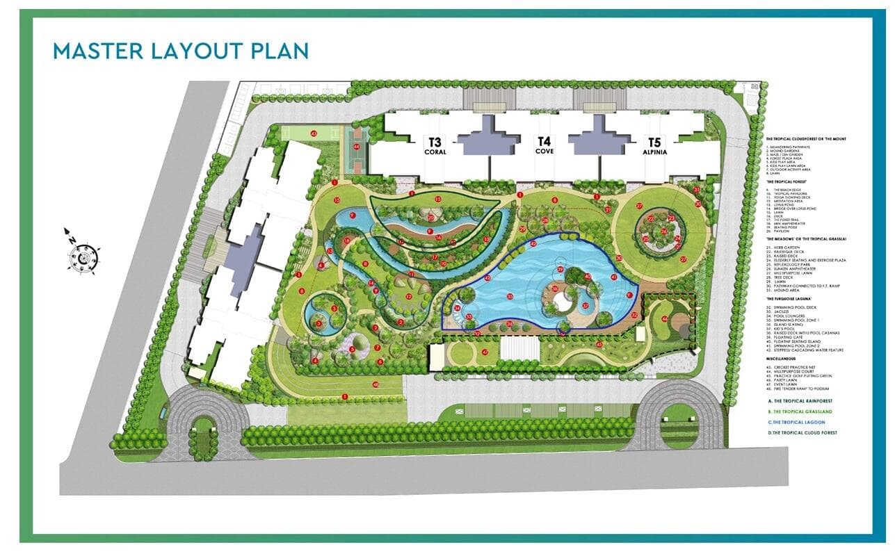 WhitehatRealtySitePlan