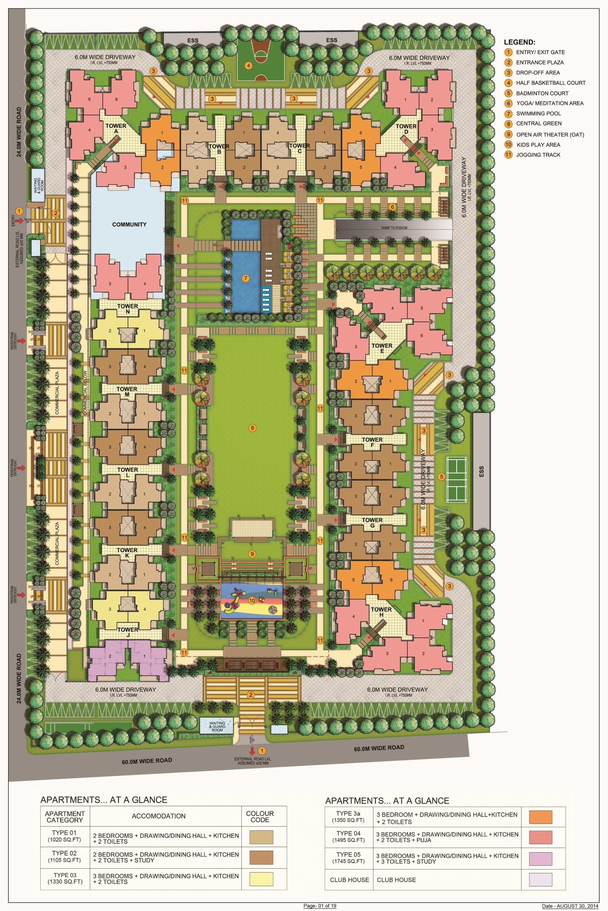 WhitehatRealtySitePlan