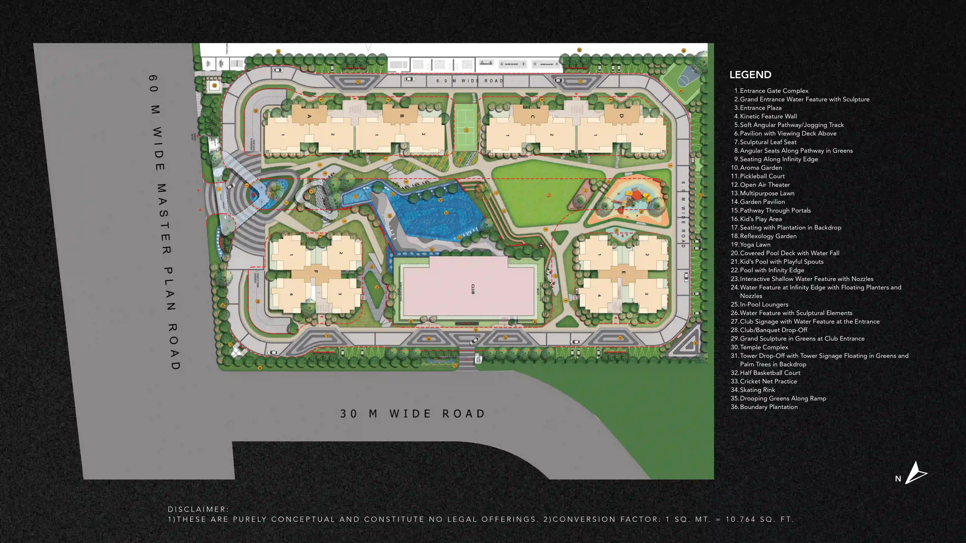 WhitehatRealtySitePlan