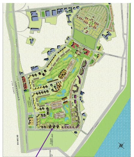 WhitehatRealtySitePlan