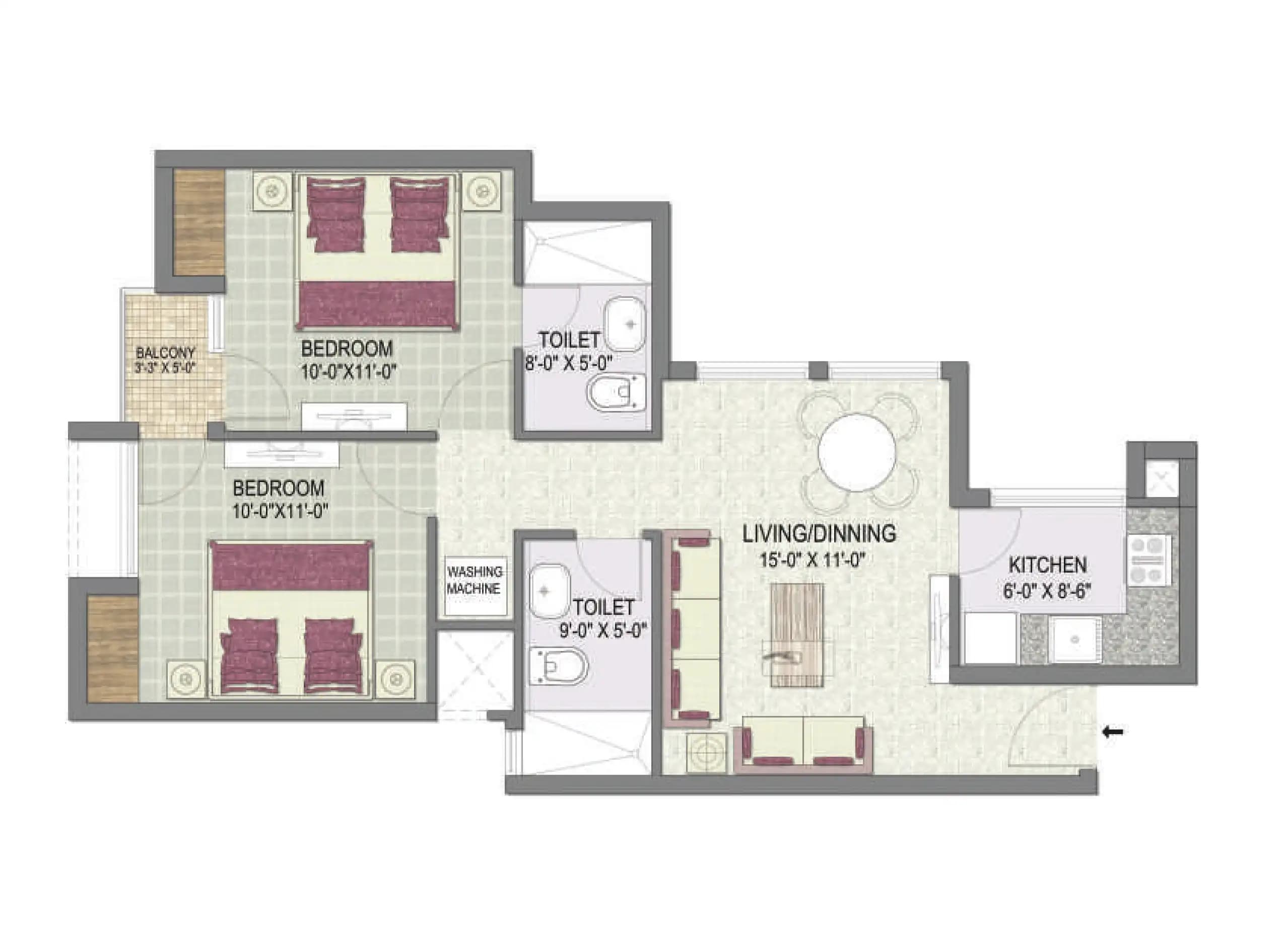 WhitehatRealtyFloorPlan1