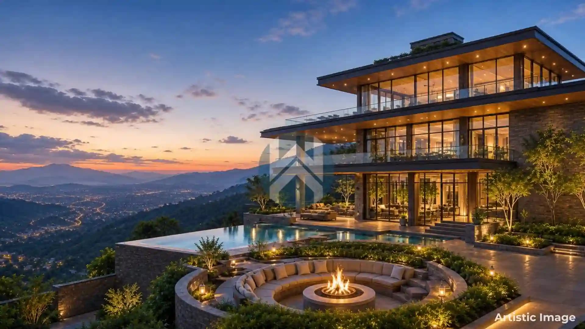 Katyani Le Casa Opulence 4