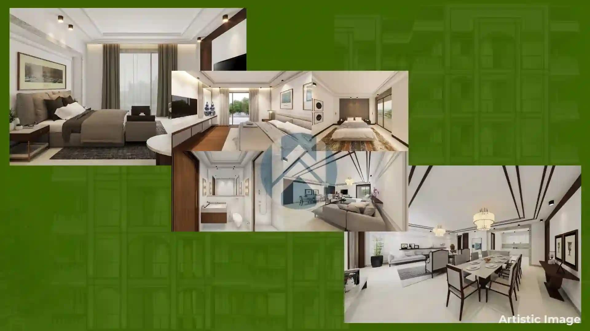 Katyani Le Casa Opulence 2