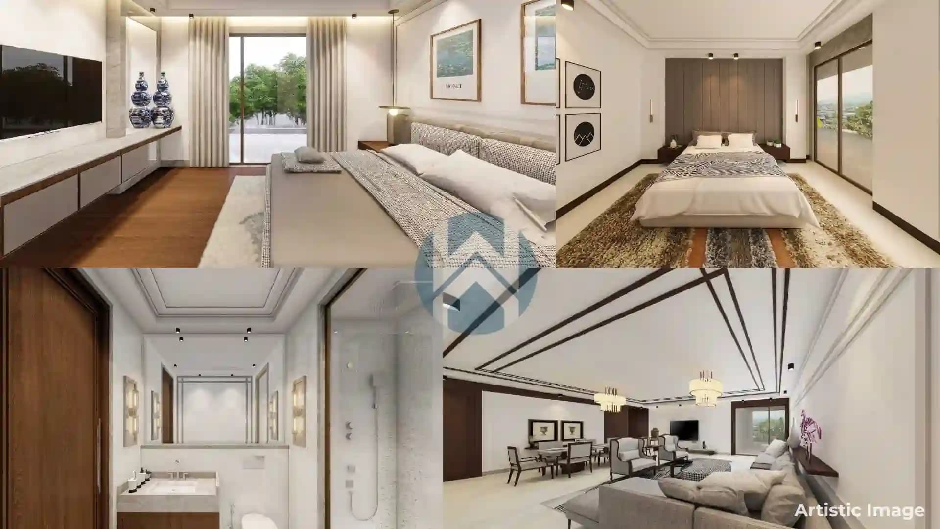 Katyani Le Casa Opulence 3