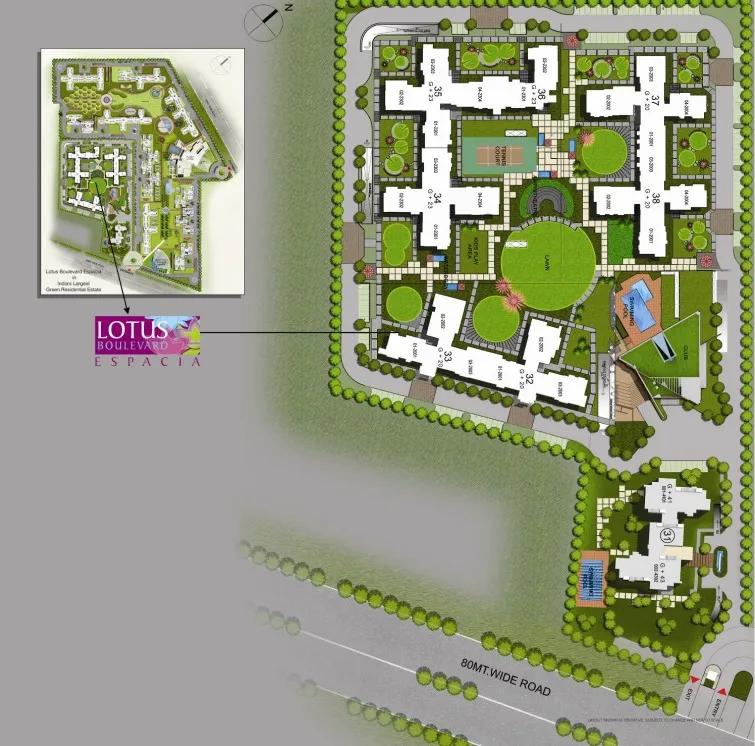 WhitehatRealtySitePlan