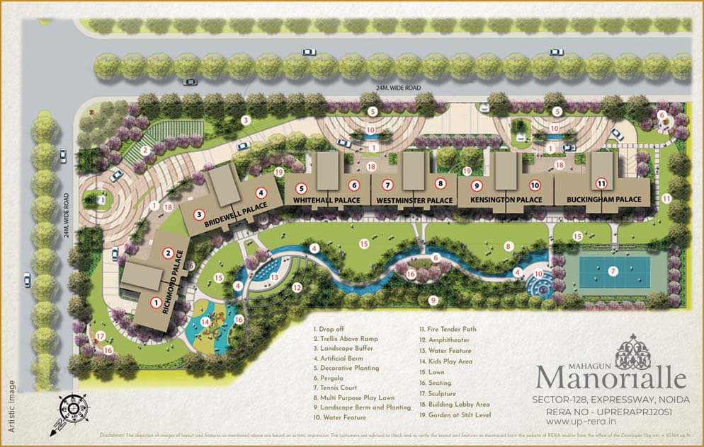 WhitehatRealtySitePlan