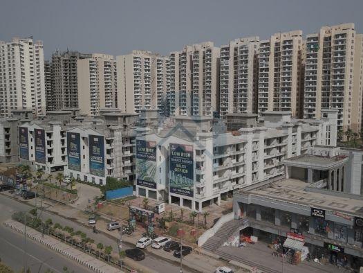 Nirala Aspire Gold logo