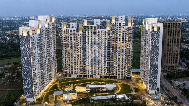 Prateek Edifice logo