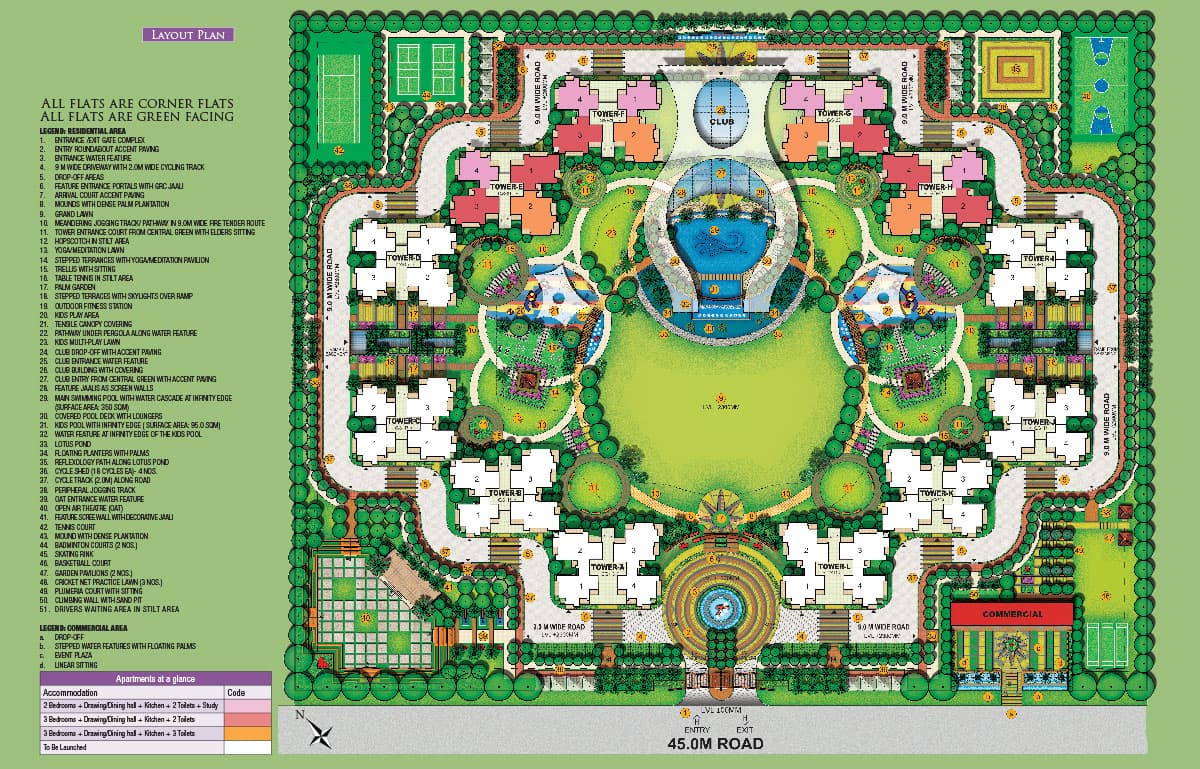 WhitehatRealtySitePlan