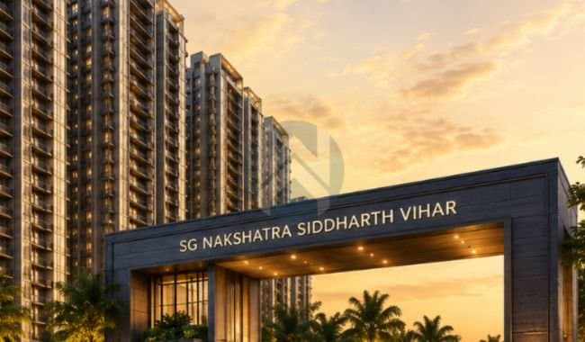 SG Nakshatra 1