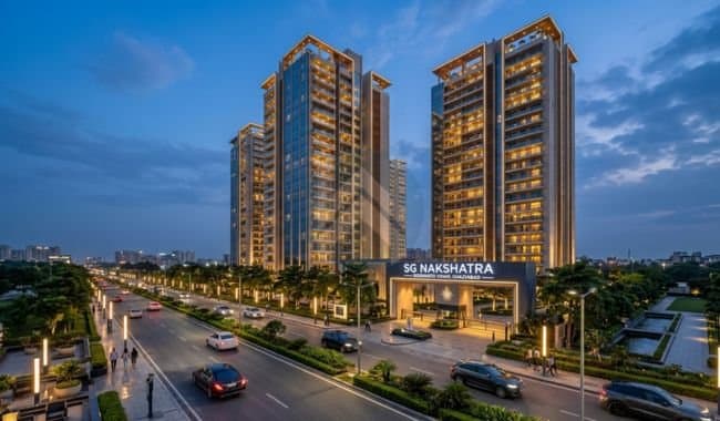 SG Nakshatra 4