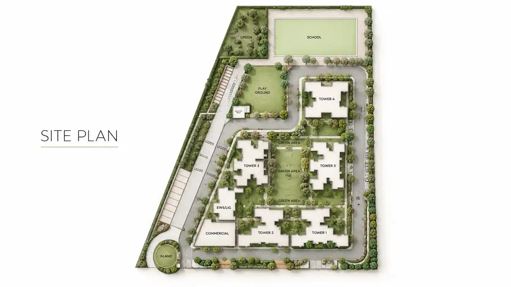 WhitehatRealtySitePlan