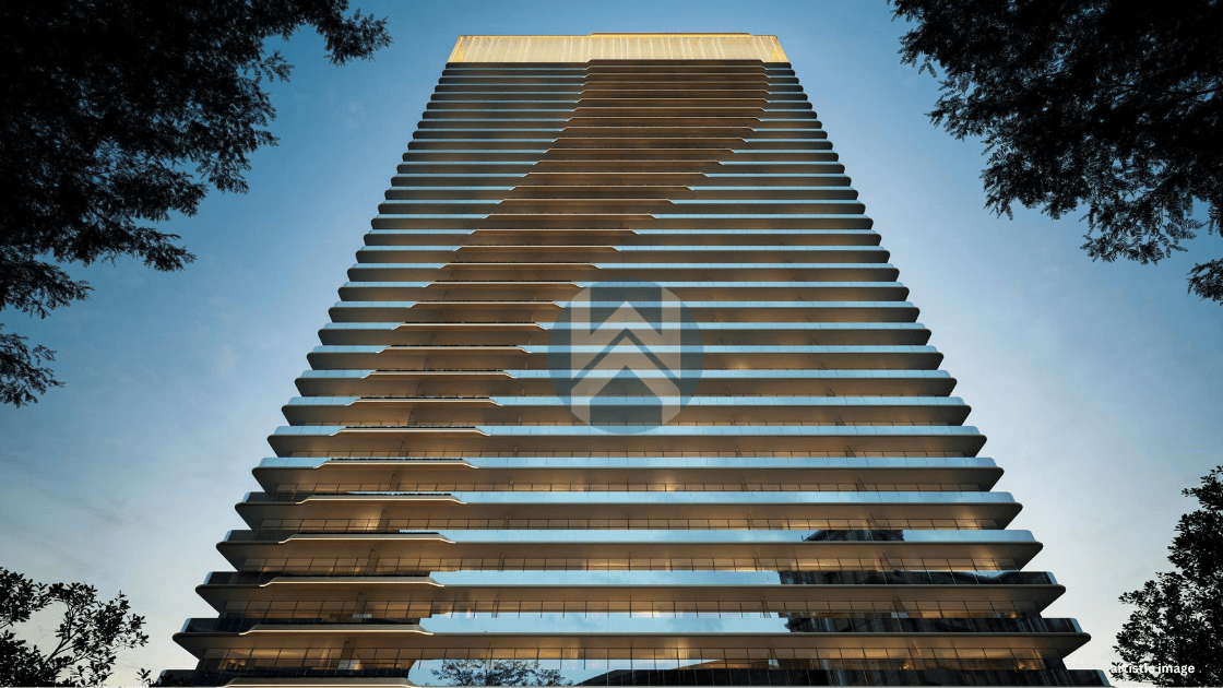 Smartworld Suites by Elie Saab logo