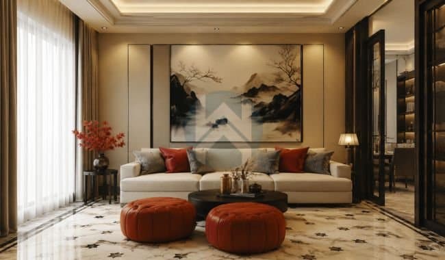 Sukham Luxury Living 3