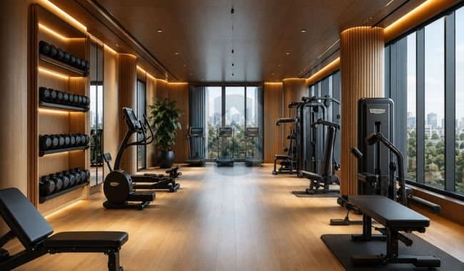 Sukham Luxury Living 4