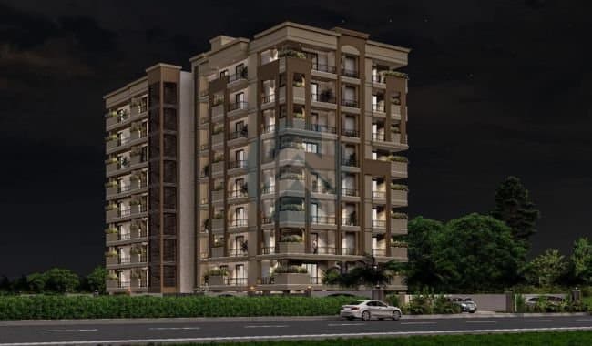 Sukham Luxury Living