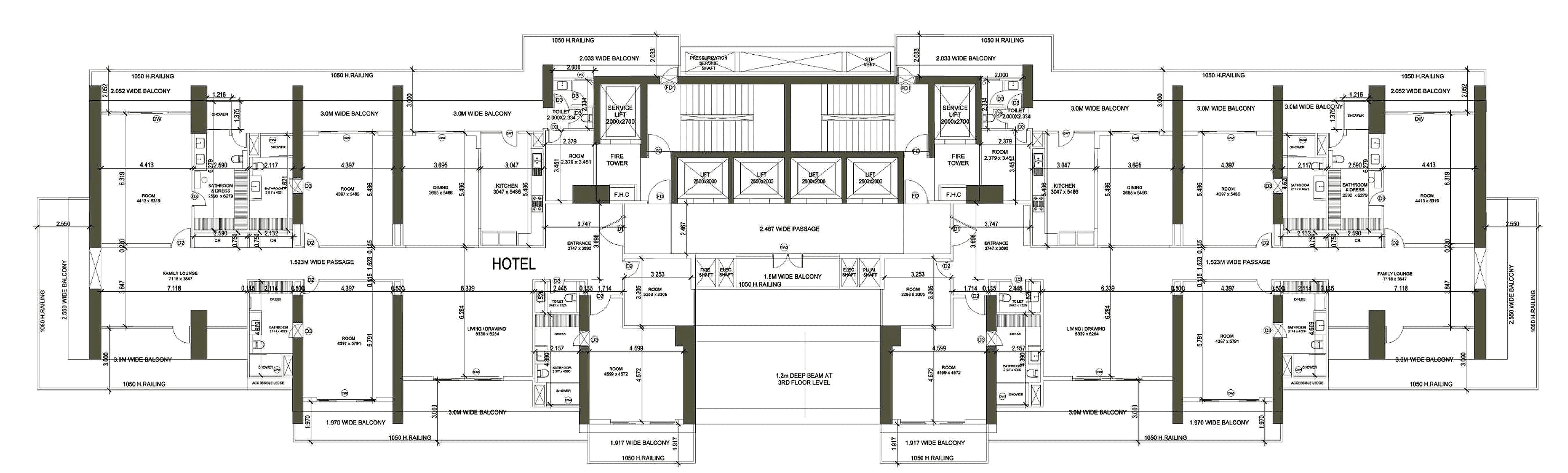 WhitehatRealtySitePlan