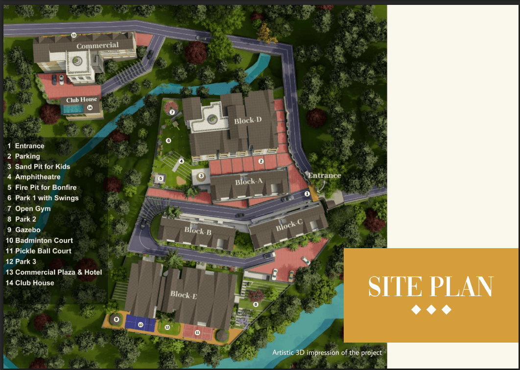 WhitehatRealtySitePlan